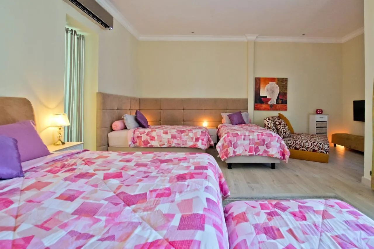 Sunset Villa Jimbaran